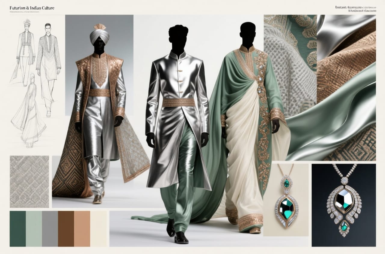 Moodboard