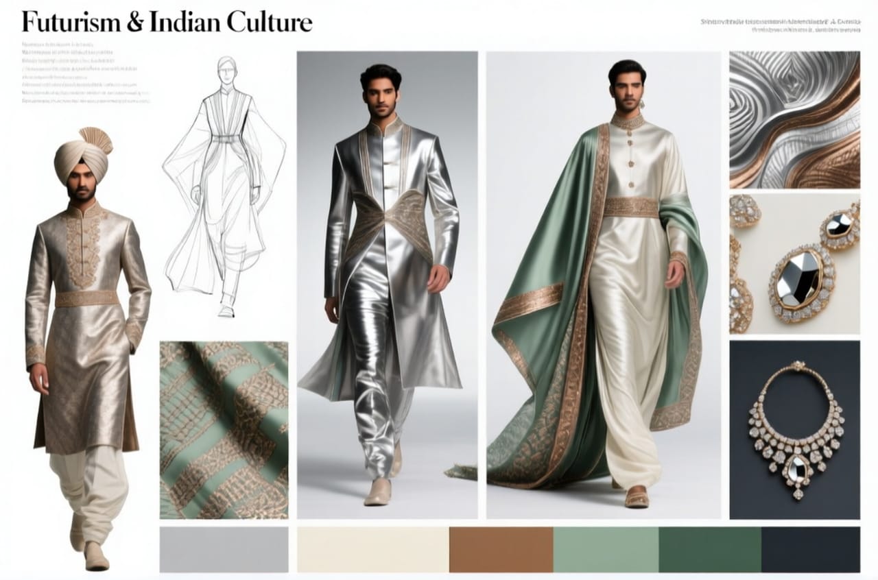 Trendboard 2